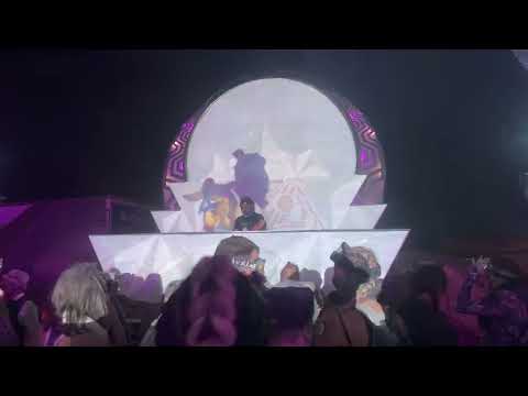 Detox Unit Burning Man 9/2/2022 1:05am