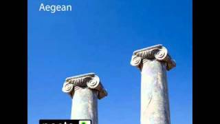 Jon Silva - Aegean (Scerbas Remix) [Pesto Music]