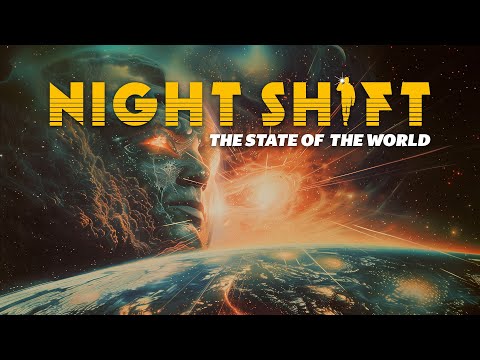 UFOs, UAP, NHI & The State of the World // DOOMER FRIDAY 11/07/25