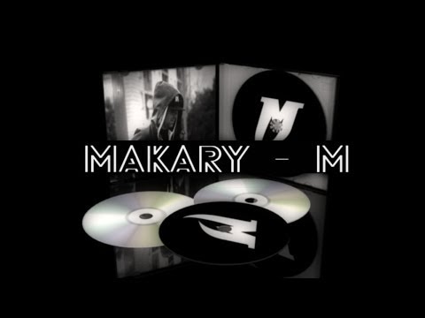 Makary - M (prod. Enero Faust)