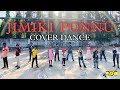 Jimiki Ponnu // varisu // Prekids batch choreography // Cover dance // Raimond Dance Club 💃🕺