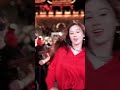 唐艺户外直播歌选 三