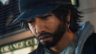 【JUDGE EYES:死神の遺言】イベントムービー02『探偵を尾行する探偵』【1080p高画質】