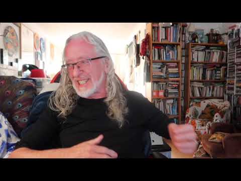 The Dempseys in Torriano Cyberspace