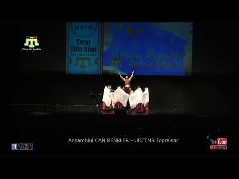 Ansamblul UDTTMR "Can Renkler" Topraisar