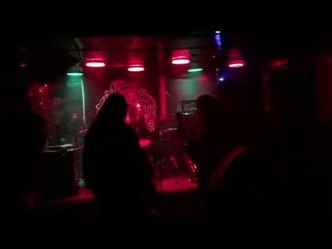 Arizmenda - 01 - Embrace Beauty in Your Arms...And Slit Her Throat - El Paso, TX 10/10/14