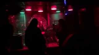 Arizmenda - 01 - Embrace Beauty in Your Arms...And Slit Her Throat - El Paso, TX 10/10/14