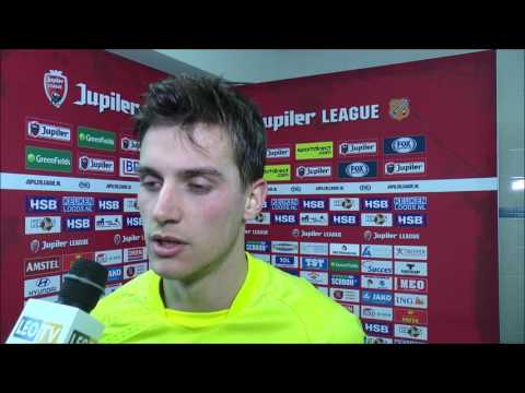 Nabeschouwing Erik Bakker FC Volendam - SC Cambuur