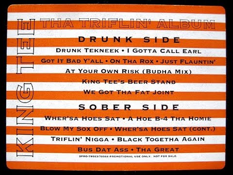 Video thumbnail for Black Togetha Again