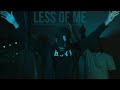 MARV - LESS OF ME (Official Video)