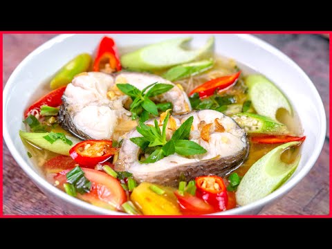 Canh chua
