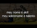 ESSÊNCIA DA SKILL - MUSIC 