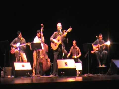 Faramarz Aslani - ahooye vahshi  - Iranian.com Music Festival - San Francisco