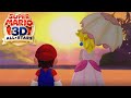 Super Mario 3D All Stars Super Mario Sunshine Final Boss Ending