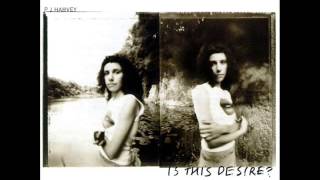 PJ Harvey - My Beautiful Leah