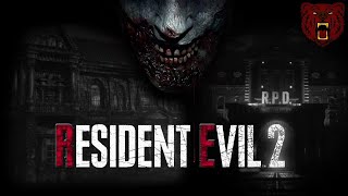 A Mighty Review of Resident Evil 2 Remake