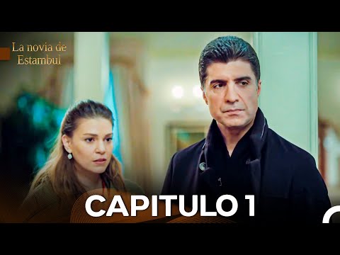 La Novia De Estambul Capítulo 1 (Versión Larga) (Doblado En Español)
