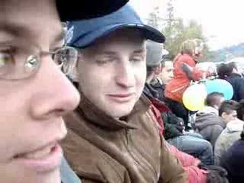 FC Langenthal vs.FC Luzern 21.10.07