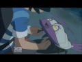 Ash Saves A Wimpod