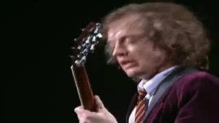 Download lagu AC/DC - Hard As A Rock (Live 1996) [Pro-Shot] mp3