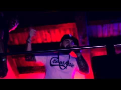 Klub 13 - BBBB 10/01/2015 Clubcrushers