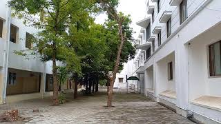 NGM College Campus - Nallamuthu Gounder Mahalingam College, Pollachi