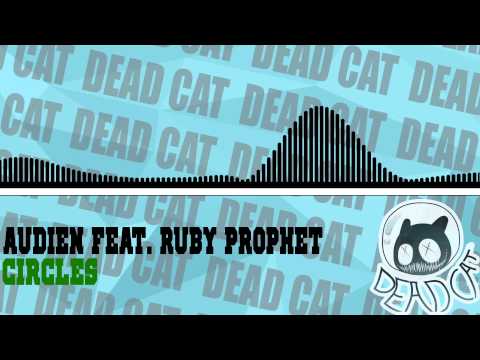 Audien (feat. Ruby Prophet) - Circles