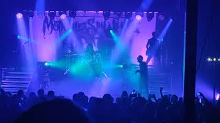 Motionless in White Live in Bristol - Final Dictvm feat Tim Skold