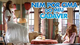 Nem por Cima do Meu Cadáver ◾COM PAUL RUDD◾ DOBLADO AL ESPAÑOL ◾ PELÍCULA COMPLETA ◾🎞 Movie Play