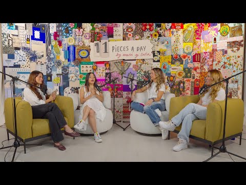 EP 02 / Así lo lograron Calle y Poché