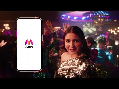 Explore trending looks for 2025 with Myntra Beauty's Virtual Try-On. 💅💄
