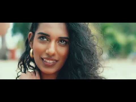 TI MANMZEL KREOL - ION KID (OFFICIAL MUSIC VIDEO)