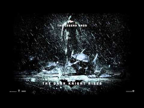 The Dark Knight Rises (Score Suite)