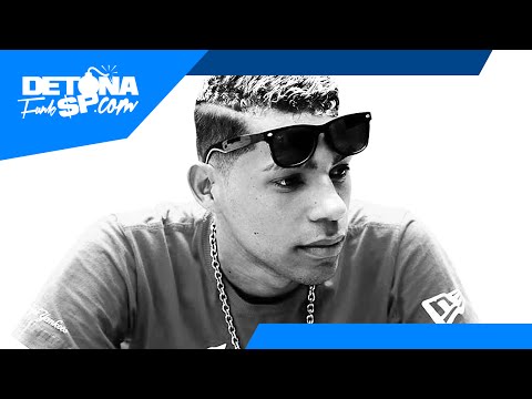 MC DVN - Ta na Hora de Mexer o Bumbum (DJ André Mendes) Áudio Oficial