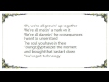 Indigo Girls - War Rugs Lyrics
