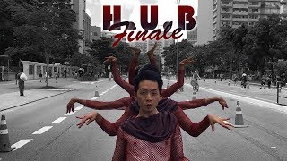 [KPOP IN PUBLIC CHALLENGE] - H.U.B - 피날레 (FINALE) - DANCE COVER by B2| BEATU