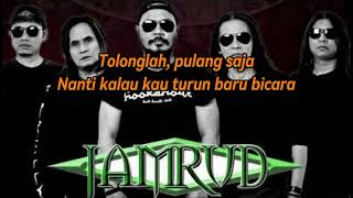 Download lagu JAMRUD // Bising _ karaoke mp3 Download lagu JAMRUD // Bising _ karaoke mp3