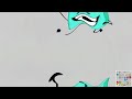 Battle For BFB Intro In My G Major 19