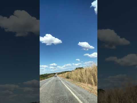 BR 010 - TO 050 - Natividade - Tocantins