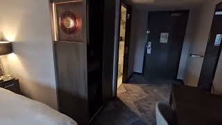 River Ness Hotel - Inverness Scotland short room tour