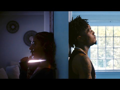 YhapoJJ - Jeepers Creepers (Official Music Video)