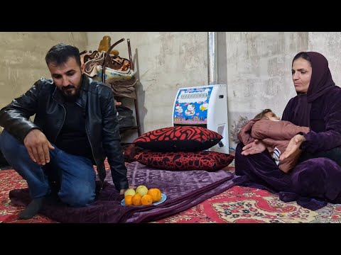 “When Milad Took Mohsen’s Side: The Moment Elham Lost Her Cool”