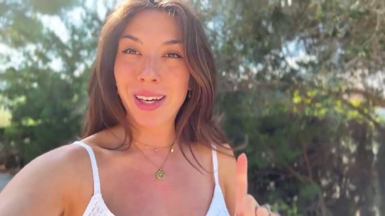 You don't have to be permanently HIGH VIBE to manifest your dream life [do this instead]