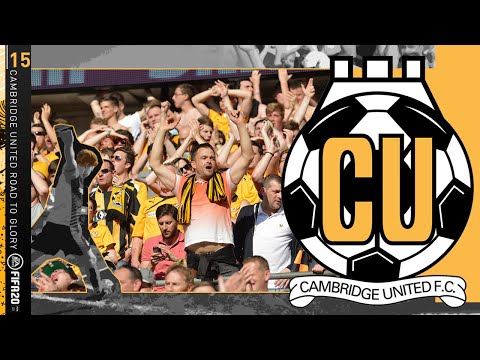 CHAMPIONSHIP PLAYOFF FINAL SPECIAL!! FIFA 20 | Career Mode RTG S5 Ep15