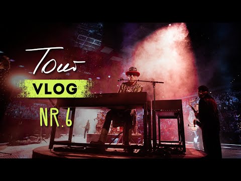 Peter Maffay - TOURVLOG 2020 | Pascal Kravetz
