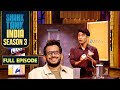 Shark Tank India S3 | "Young Entrepreneurs Unveil a Game-Changing Innovation!" | Full Episode