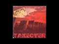 999 - Takeover - Full Album (1998) - PUNK ROCK 100%