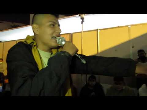 ENIGMA vs ANTAURO - Cuartos | SMC #1