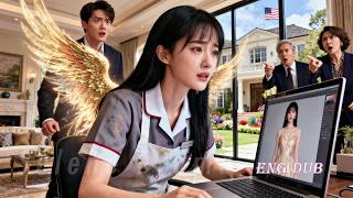 Forced to marry a CEO & abused—regains memories, she’s a billionaire’s daughter! Revenge starts!#fyp