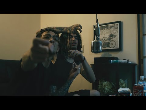 Yvngboi P & FreekoyaBoiii - On Gang Pt.2 | 03- Performance | From Fukuoka